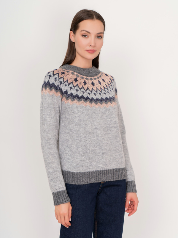 Э33662627 ABADAN/22-02 Джемпер MARELLA SPORT