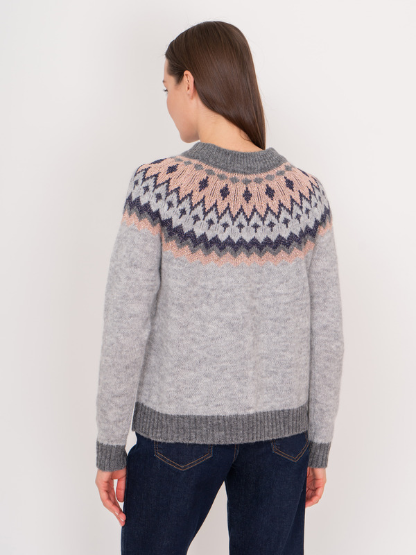 Э33662627 ABADAN/22-02 Джемпер MARELLA SPORT