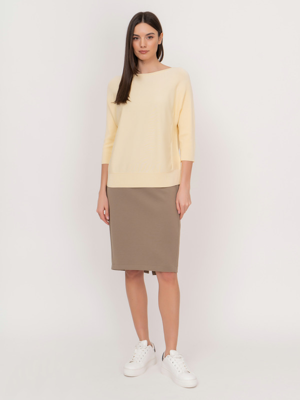 Э771012-35711/22-01 Джемпер Gerry Weber