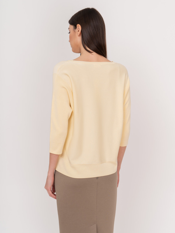 Э771012-35711/22-01 Джемпер Gerry Weber