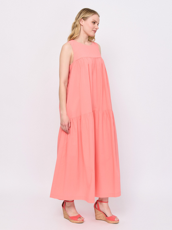 Э8301.7002/м/25-01 Платье Mat Fashion