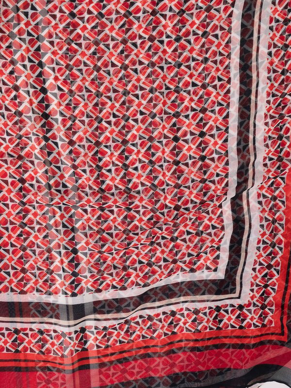 Э500005-72202/21-02 Шарф Gerry Weber