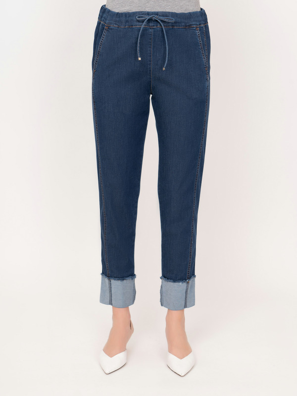 Э52948/21-01 Джинсы D.Exterior