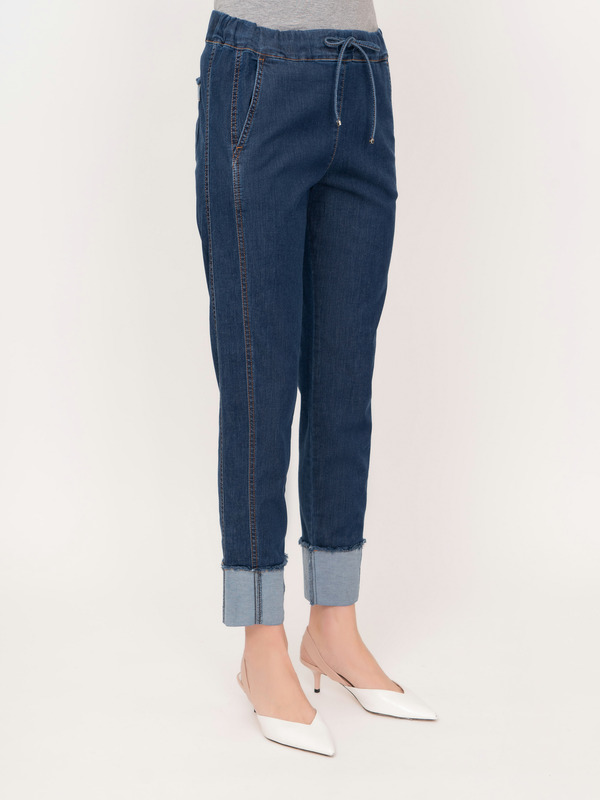 Э52948/21-01 Джинсы D.Exterior