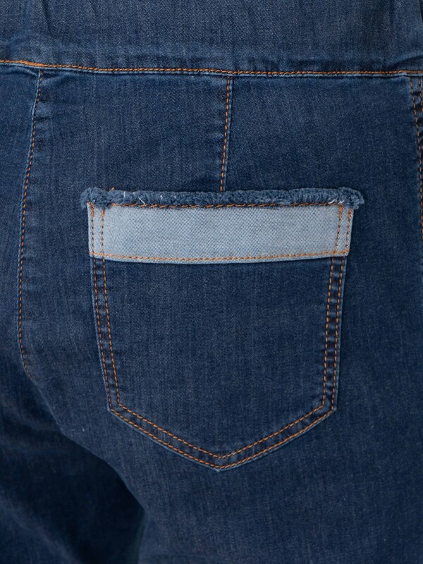 Э52948/21-01 Джинсы D.Exterior