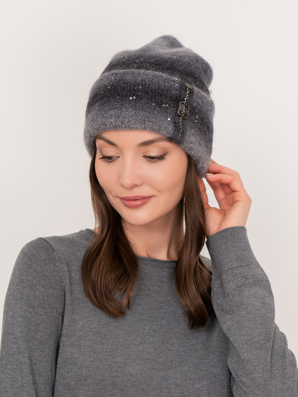 Э8015 CRY/22-02 Шапка Vizio