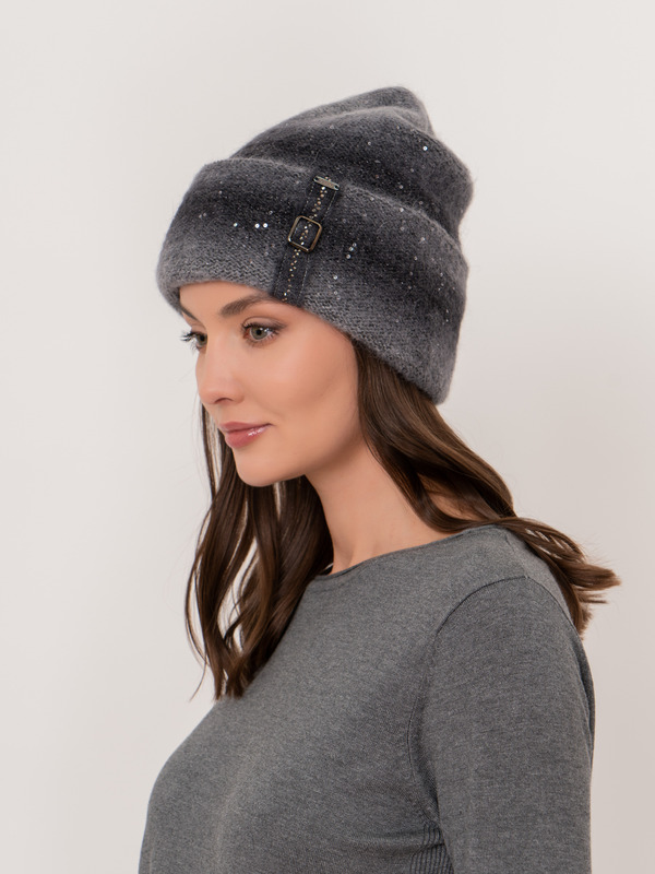 Э8015 CRY/22-02 Шапка Vizio