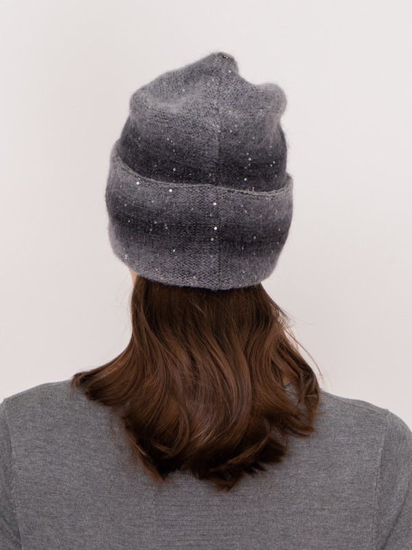 Э8015 CRY/22-02 Шапка Vizio