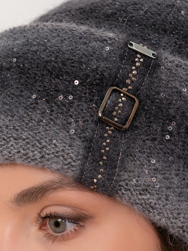 Э8015 CRY/22-02 Шапка Vizio