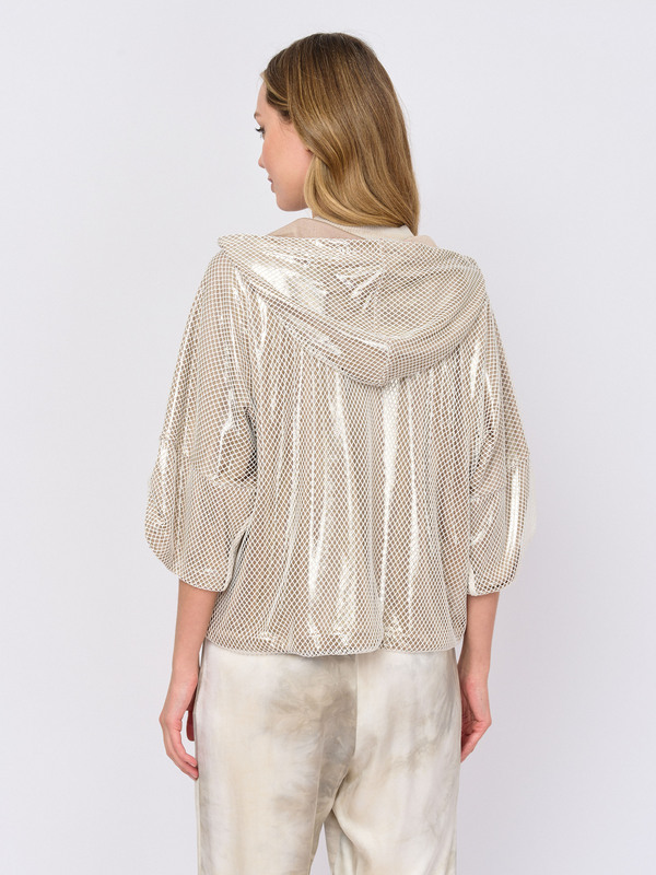 ЭB762/C/м/25-01 Куртка Tricot Chic