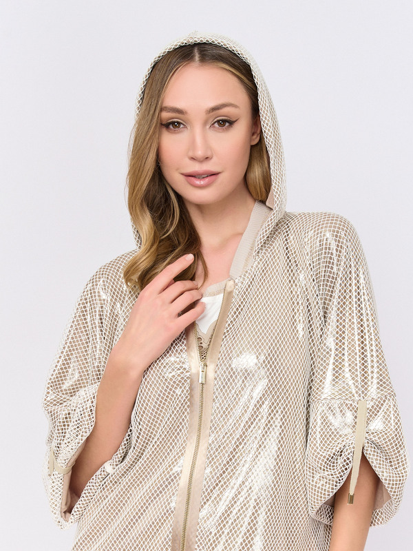 ЭB762/C/м/25-01 Куртка Tricot Chic