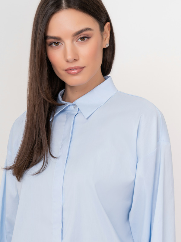 Э660029-31404/21-02 Блуза Gerry Weber