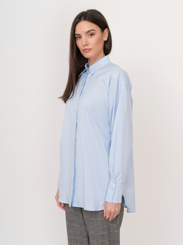 Э660029-31404/21-02 Блуза Gerry Weber