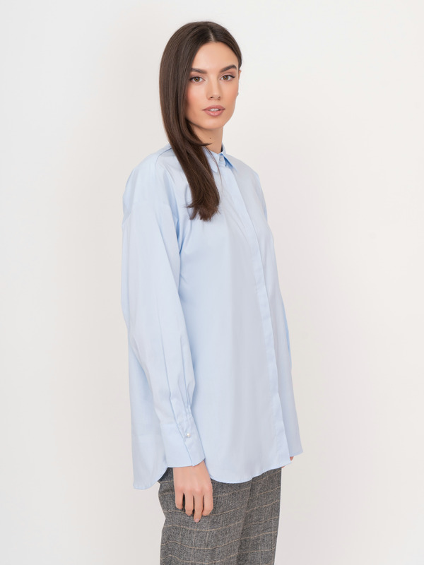 Э660029-31404/21-02 Блуза Gerry Weber