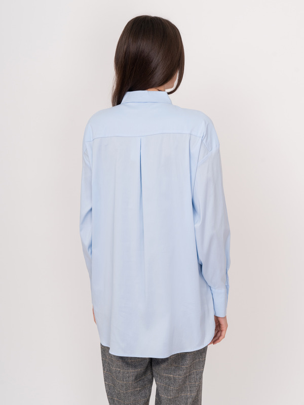 Э660029-31404/21-02 Блуза Gerry Weber