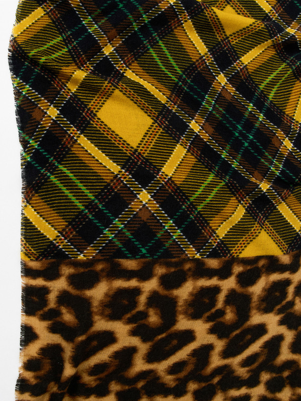 ЭLBL72-331-17/м/24-02 Платок Labbra