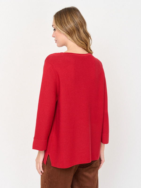 Э5102/2724/м/24-02 Джемпер Betty Barclay