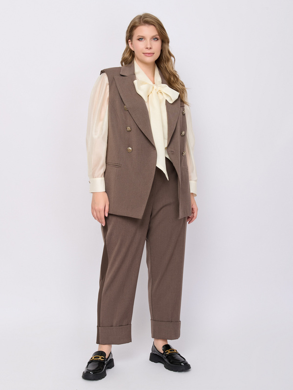 Жилет Mat Fashion, фото 4