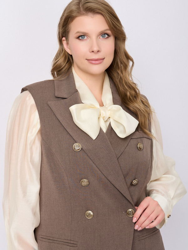 Жилет Mat Fashion, фото 8