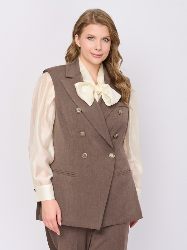 Жилет Mat Fashion, фото 7