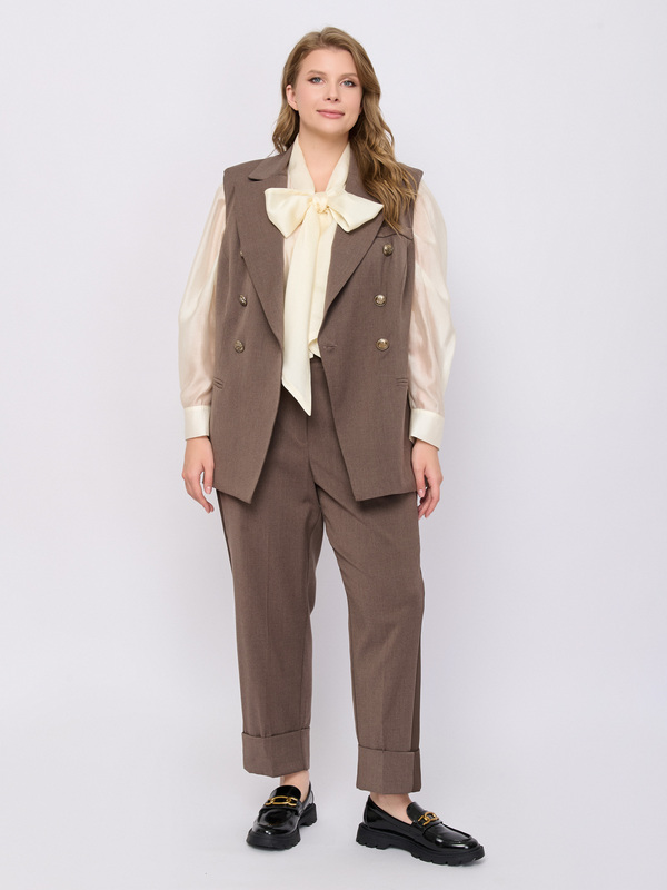 Жилет Mat Fashion, фото 6