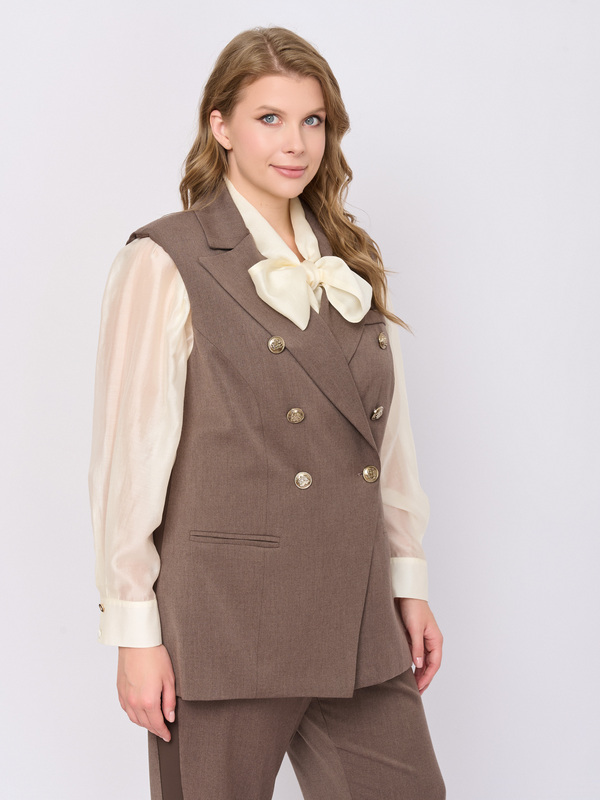 Жилет Mat Fashion, фото 2