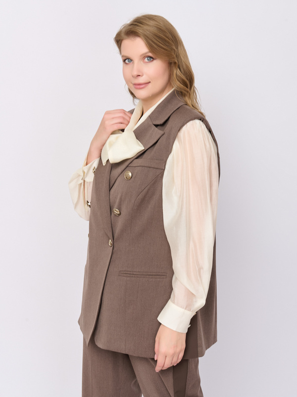 Жилет Mat Fashion, фото 5