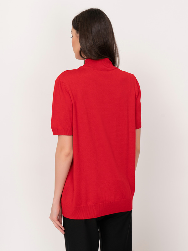 Э16476/22-01 Джемпер KAZEE