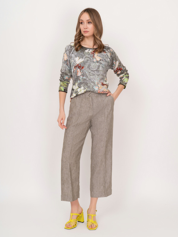 Э512611/22-01 Джемпер ТRabe