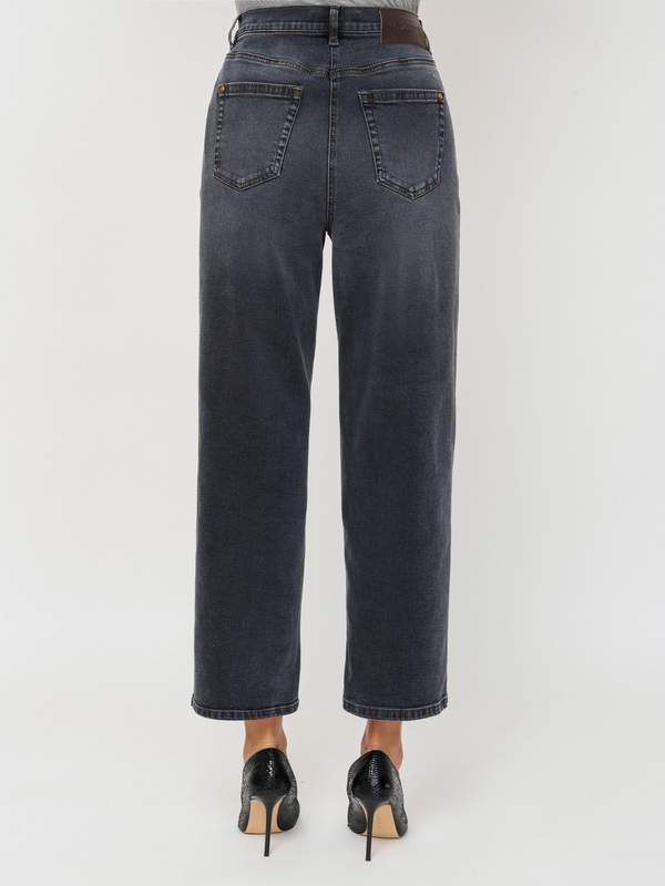 Э608697/3211/м/24-02 Брюки (Джинсы) Luisa Cerano