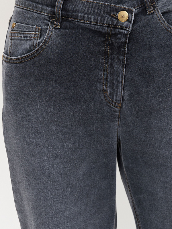 Э608697/3211/м/24-02 Брюки (Джинсы) Luisa Cerano