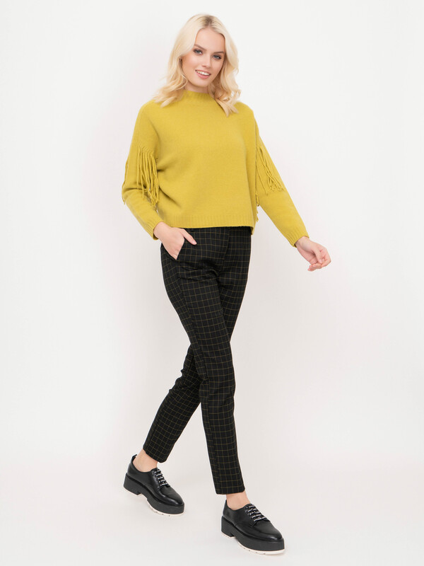 Э51360308 JORDAN/20-02 Брюки EMME