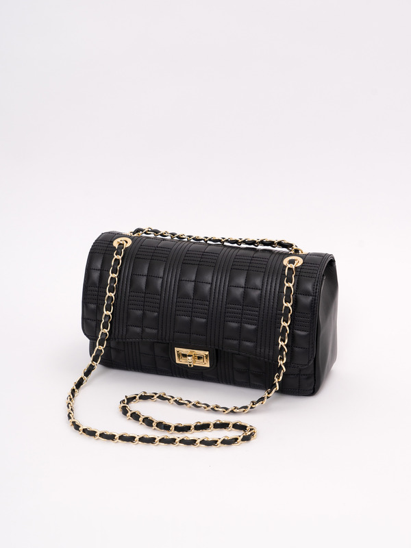 Э292/22-01 Сумка Sara Burglar