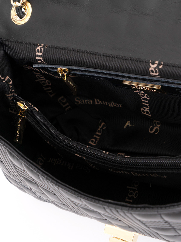 Э292/22-01 Сумка Sara Burglar