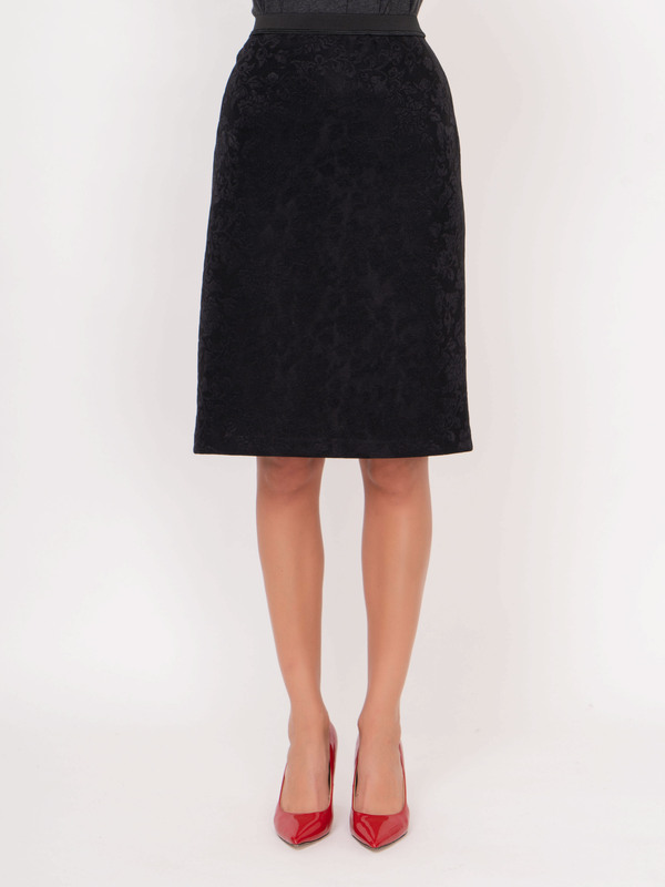 Э9028-221/20-02 Юбка Franco Vello