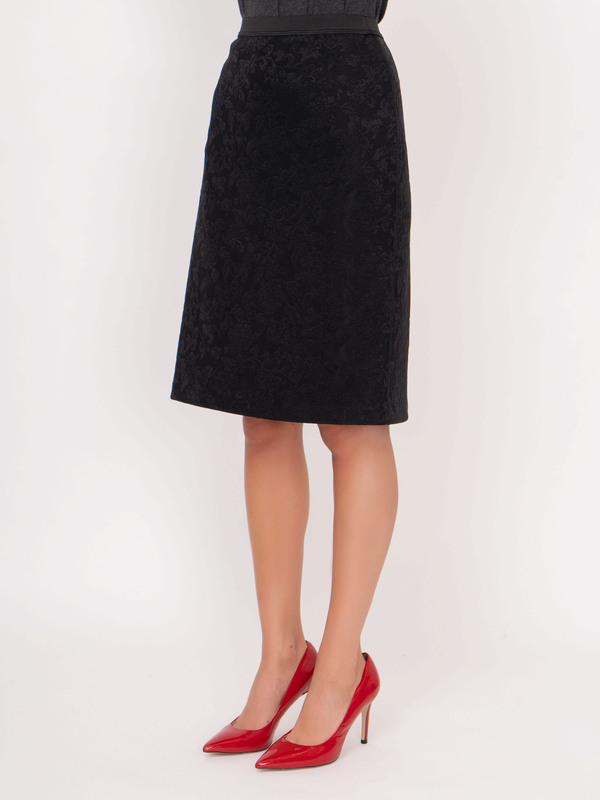 Э9028-221/20-02 Юбка Franco Vello