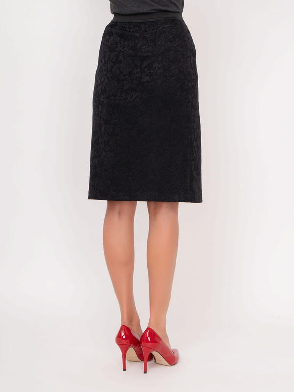 Э9028-221/20-02 Юбка Franco Vello