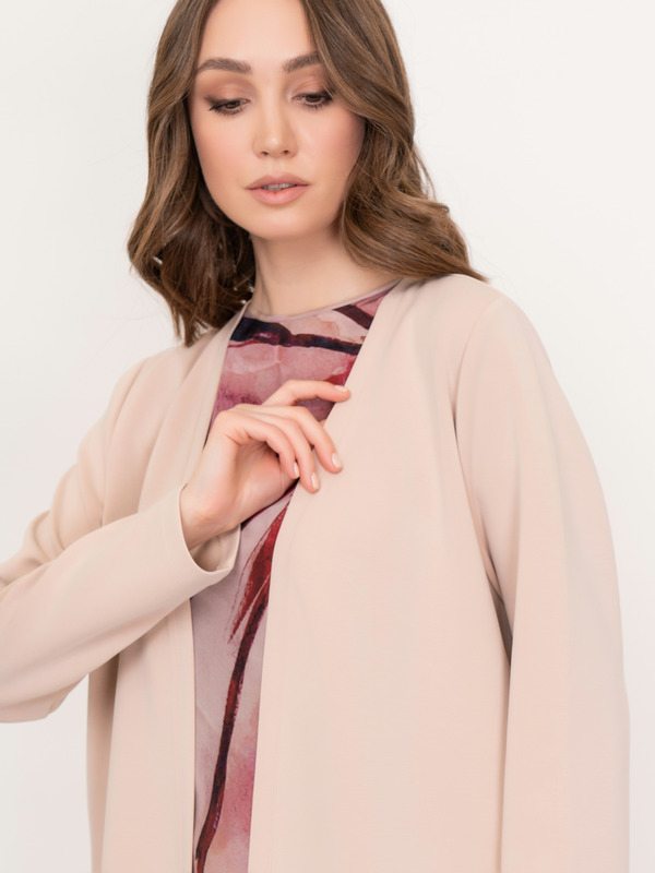 Э631004-26203/21-01 Жакет Samoon