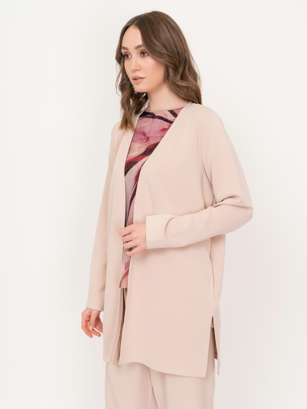 Э631004-26203/21-01 Жакет Samoon