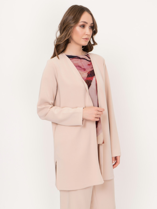 Э631004-26203/21-01 Жакет Samoon