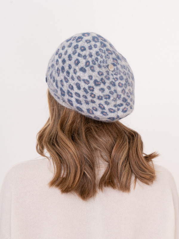 Э6936 BO/21-02 Берет Vizio