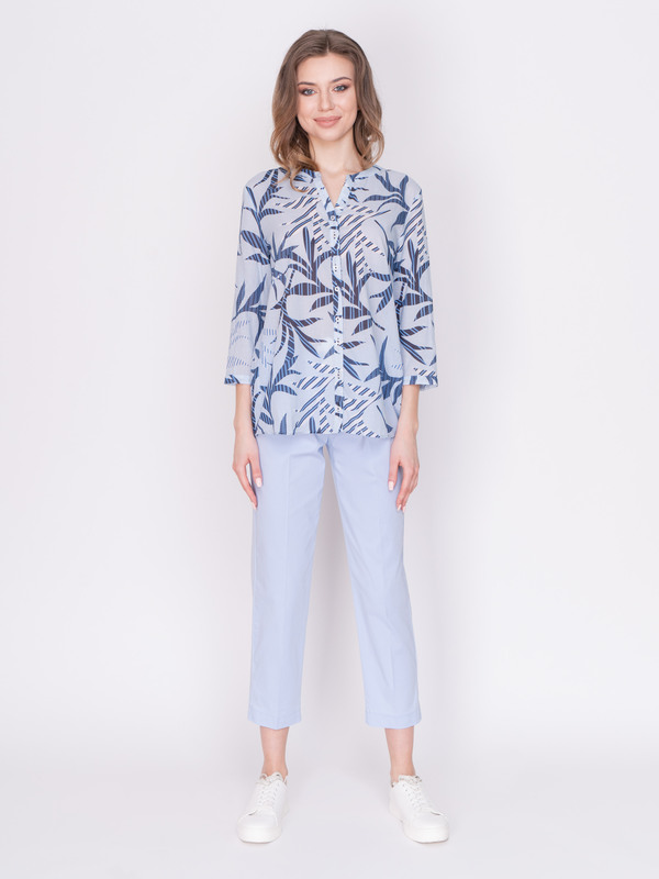 Э860121-66458/19-01 Блуза Gerry Weber