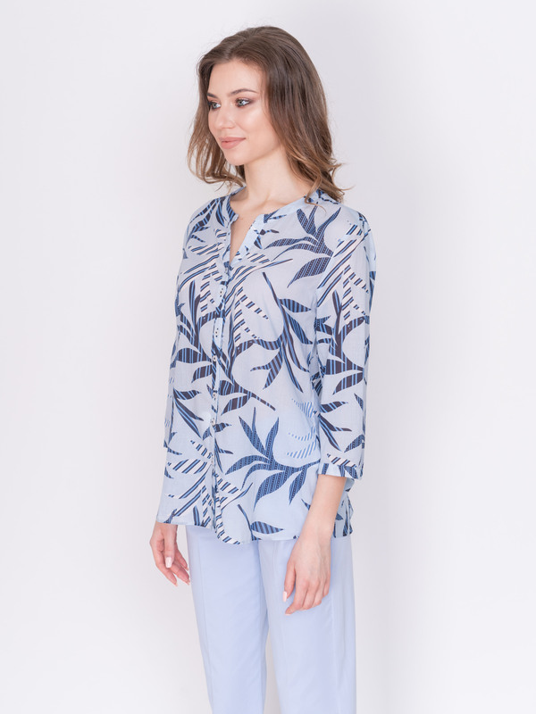 Э860121-66458/19-01 Блуза Gerry Weber