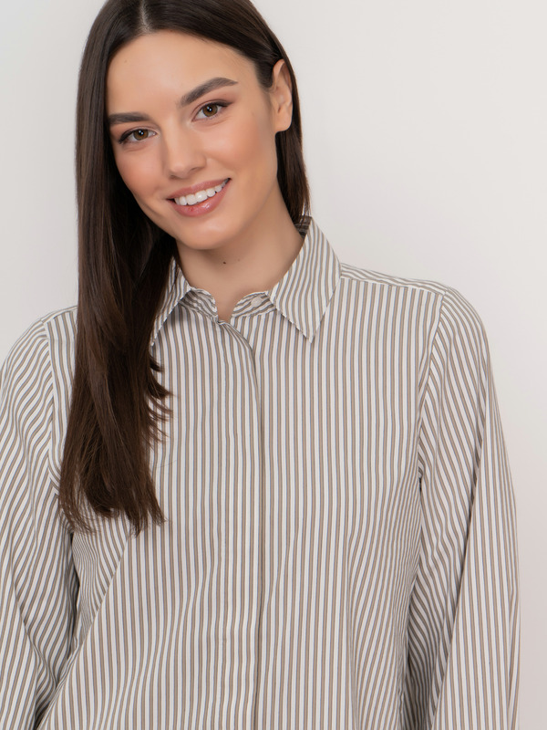 Э760014-31402/22-01 Блузка Gerry Weber