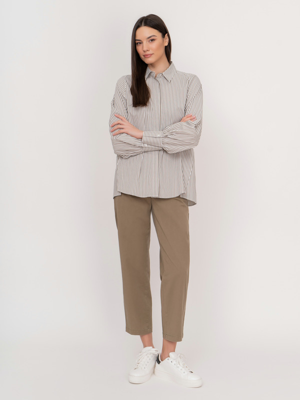 Э760014-31402/22-01 Блузка Gerry Weber