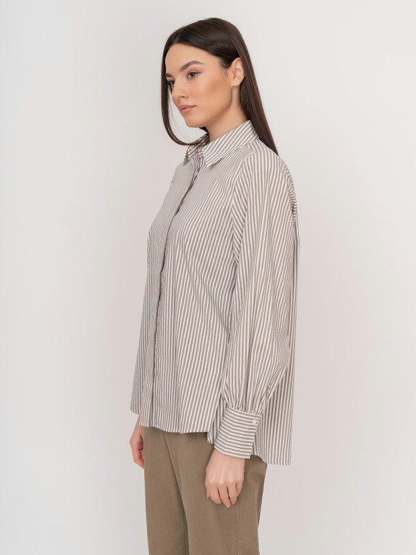 Э760014-31402/22-01 Блузка Gerry Weber