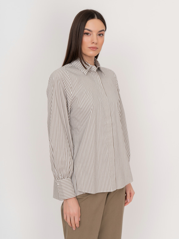 Э760014-31402/22-01 Блузка Gerry Weber