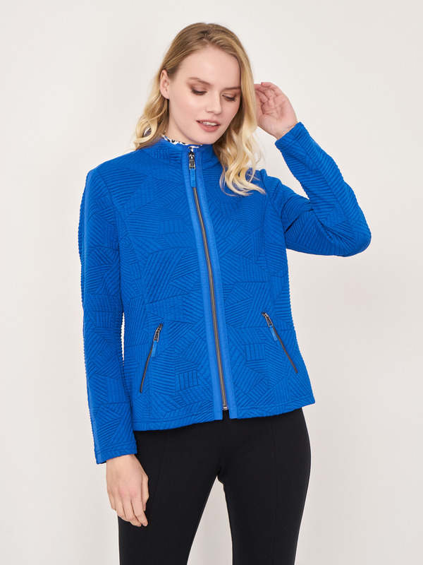 Э131230/22-02 Жакет тр. Rabe