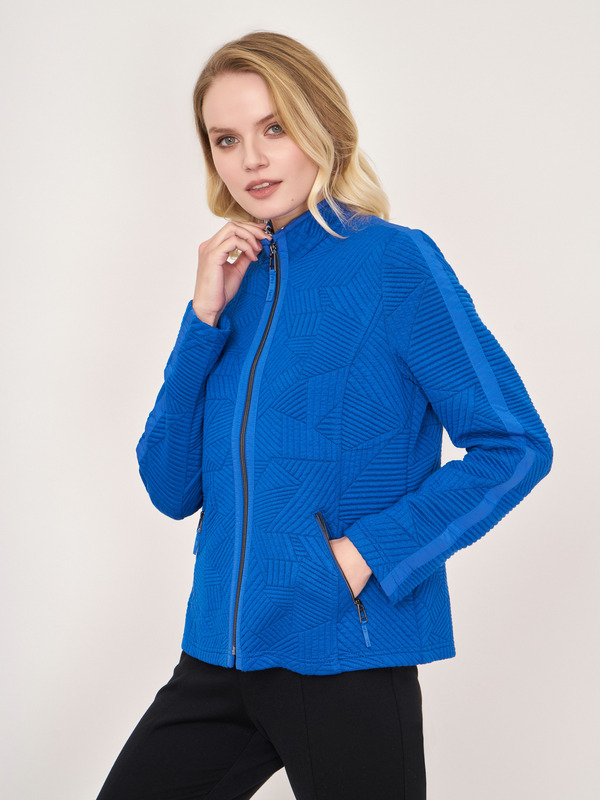 Э131230/22-02 Жакет тр. Rabe