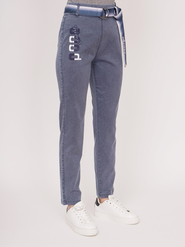 Э1-30-7004/22-01 Брюки Exitline